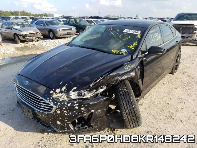 3FA6P0HD8KR148242 фото 3