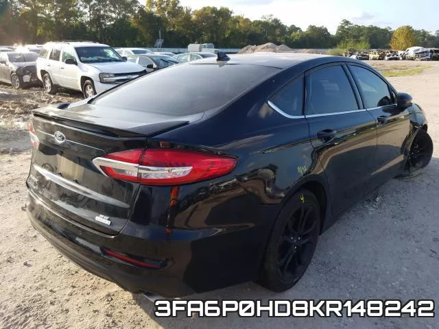 3FA6P0HD8KR148242 фото 5