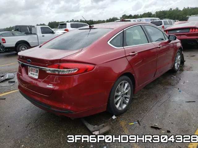 3FA6P0HD9HR304328 фото 5