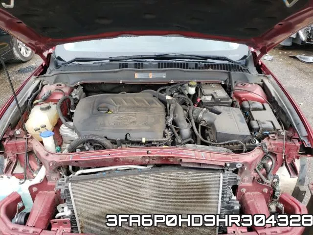 3FA6P0HD9HR304328 фото 8
