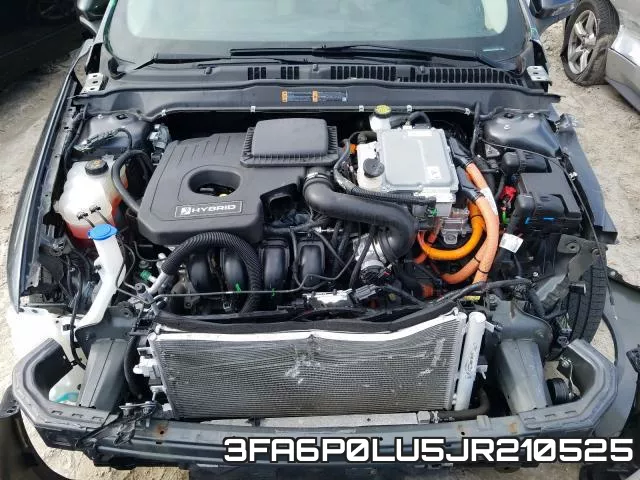 3FA6P0LU5JR210525 фото 8