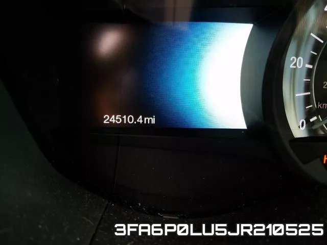 3FA6P0LU5JR210525 фото 9
