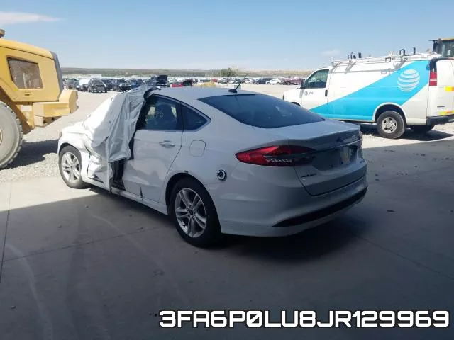 3FA6P0LU8JR129969 фото 4