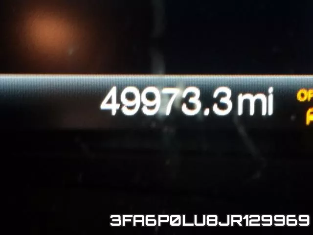 3FA6P0LU8JR129969 фото 9