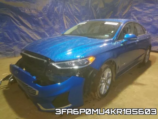3FA6P0MU4KR185603 фото 3