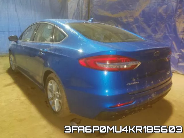 3FA6P0MU4KR185603 фото 4