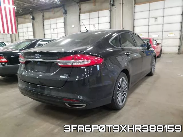 3FA6P0T9XHR388159 фото 5