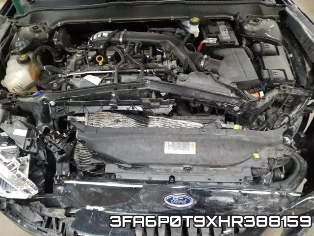 3FA6P0T9XHR388159 фото 8