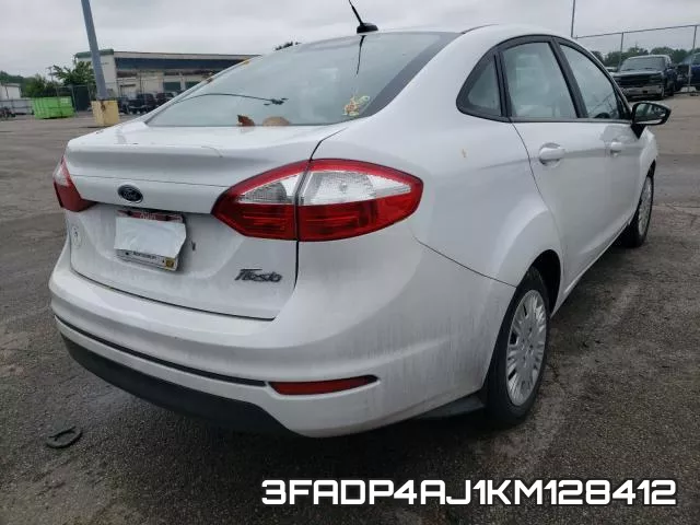 3FADP4AJ1KM128412 фото 5
