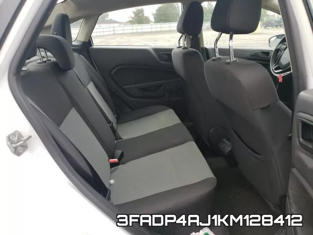 3FADP4AJ1KM128412 фото 7