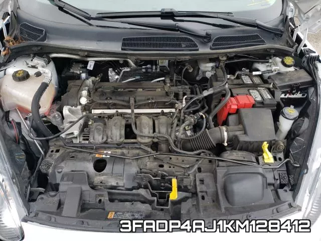 3FADP4AJ1KM128412 фото 8