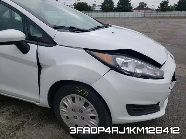 3FADP4AJ1KM128412 фото 10