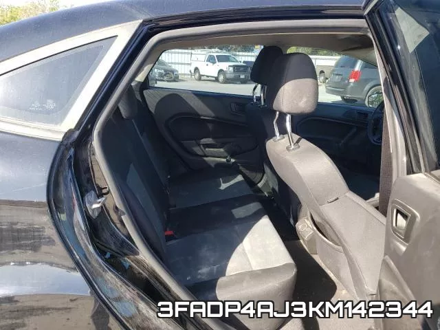 3FADP4AJ3KM142344 фото 7