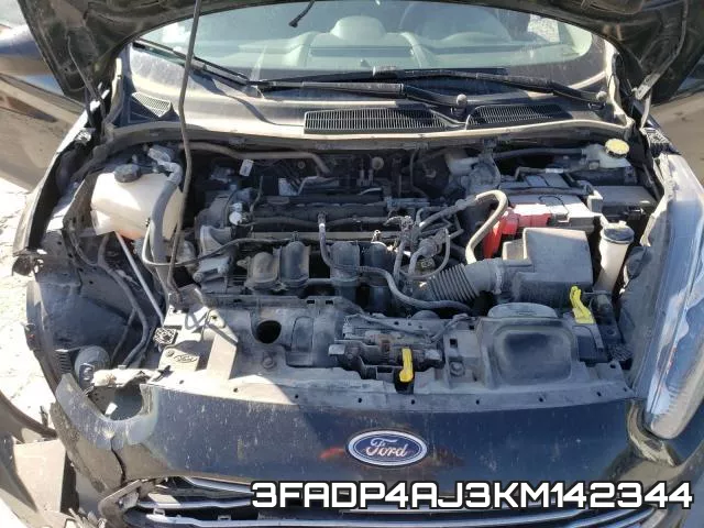 3FADP4AJ3KM142344 фото 8