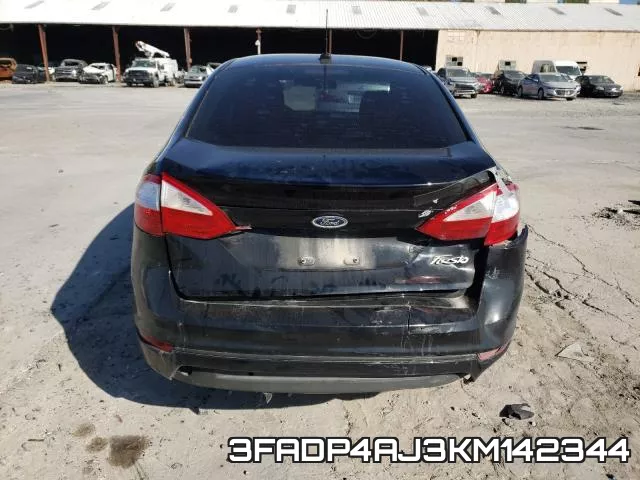 3FADP4AJ3KM142344 фото 10