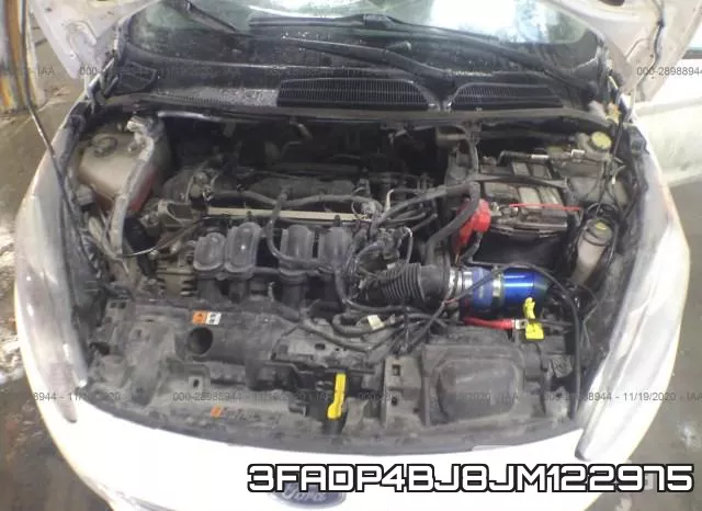3FADP4BJ8JM122975 фото 2