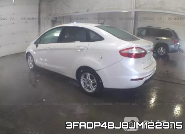 3FADP4BJ8JM122975 фото 4