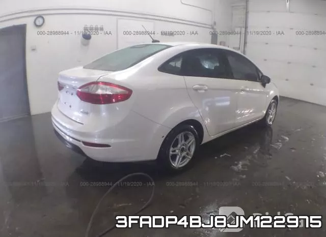 3FADP4BJ8JM122975 фото 5