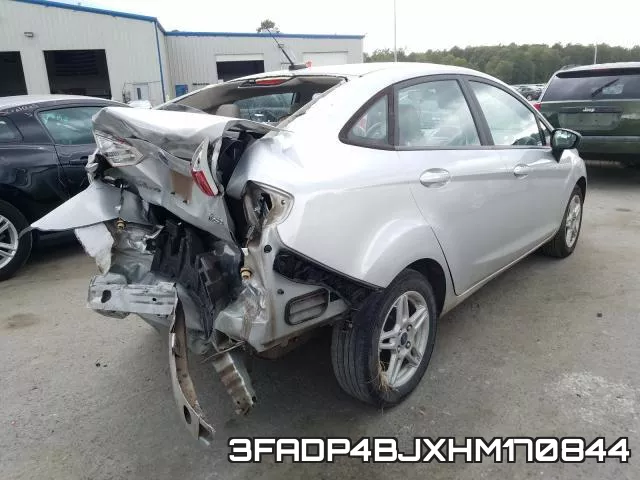 3FADP4BJXHM170844 фото 5