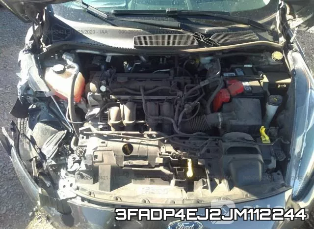 3FADP4EJ2JM112244 фото 2