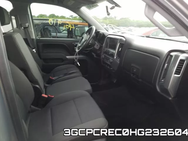 3GCPCREC0HG232604 фото 6