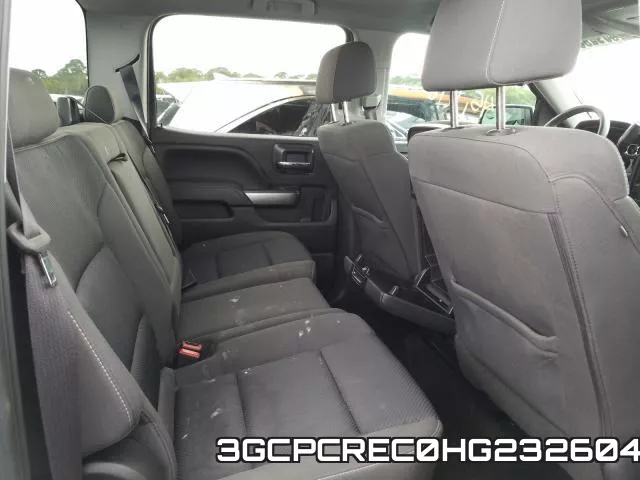 3GCPCREC0HG232604 фото 7
