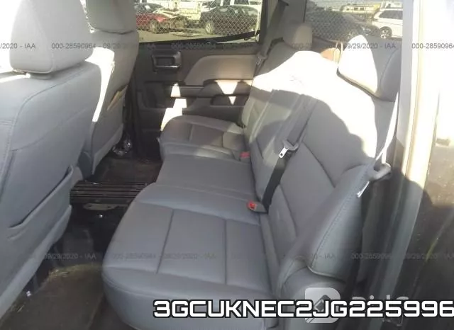 3GCUKNEC2JG225996 фото 9