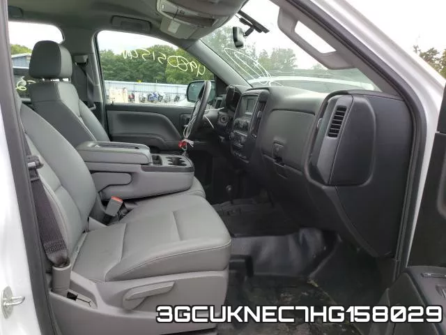 3GCUKNEC7HG158029 фото 6