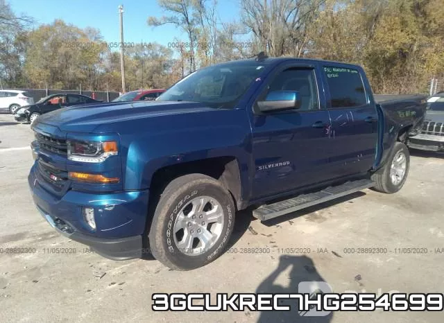 3GCUKREC7HG254699 фото 3