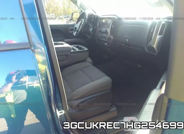 3GCUKREC7HG254699 фото 6