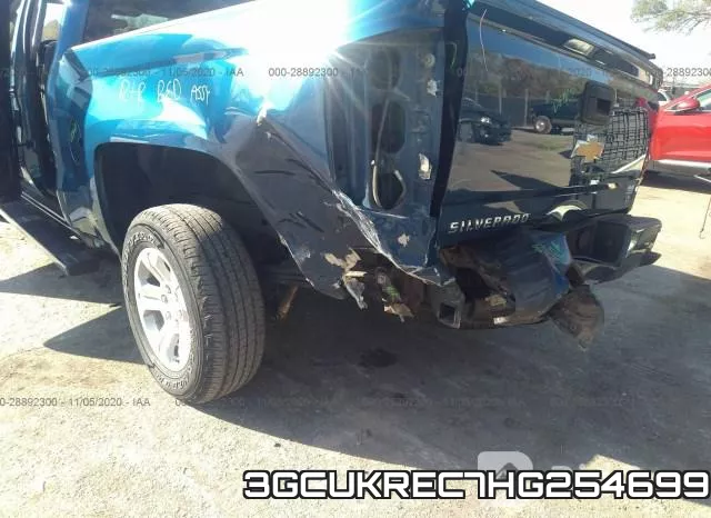 3GCUKREC7HG254699 фото 7