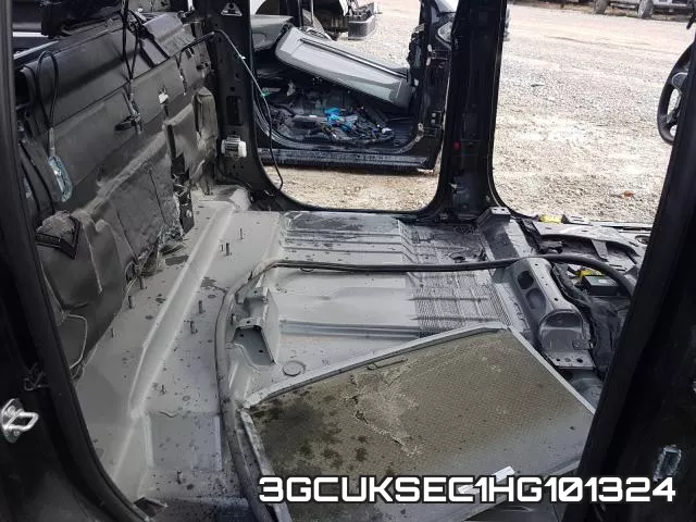 3GCUKSEC1HG101324 фото 7