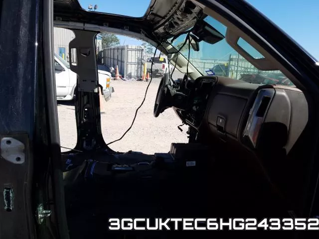 3GCUKTEC6HG243352 фото 6
