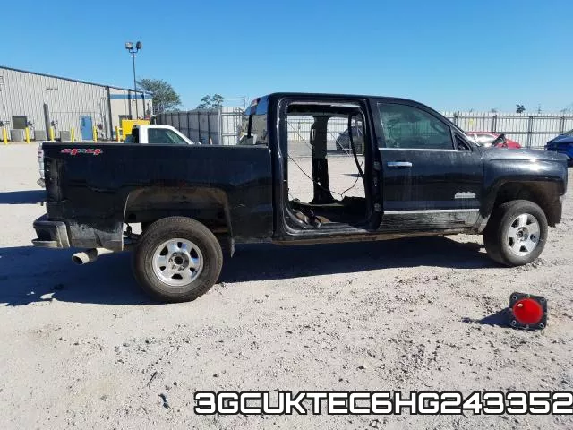 3GCUKTEC6HG243352 фото 10