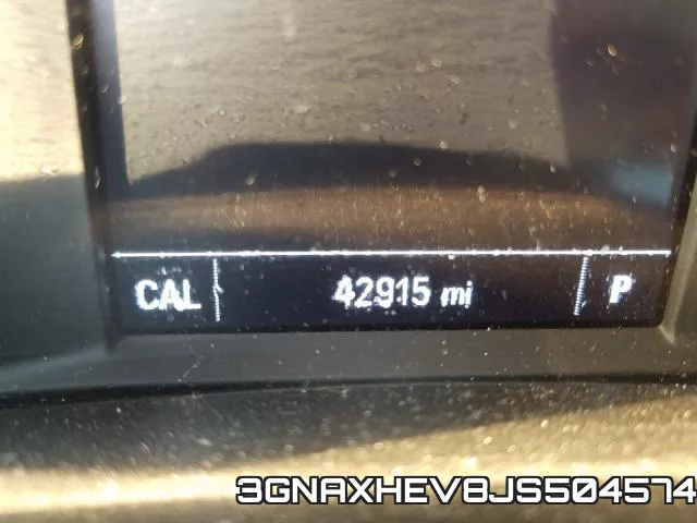 3GNAXHEV8JS504574 фото 9
