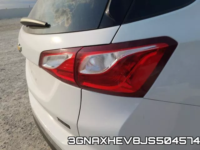 3GNAXHEV8JS504574 фото 10
