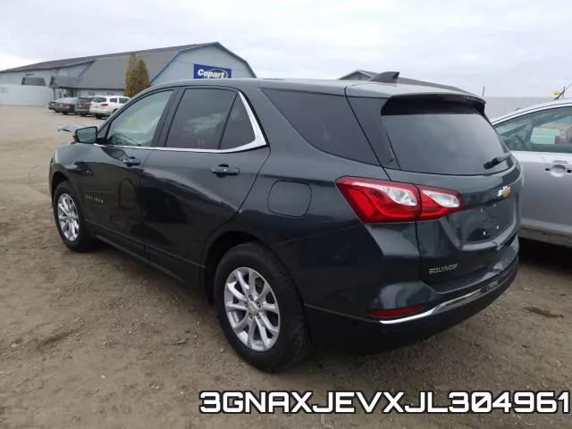 3GNAXJEVXJL304961 фото 3