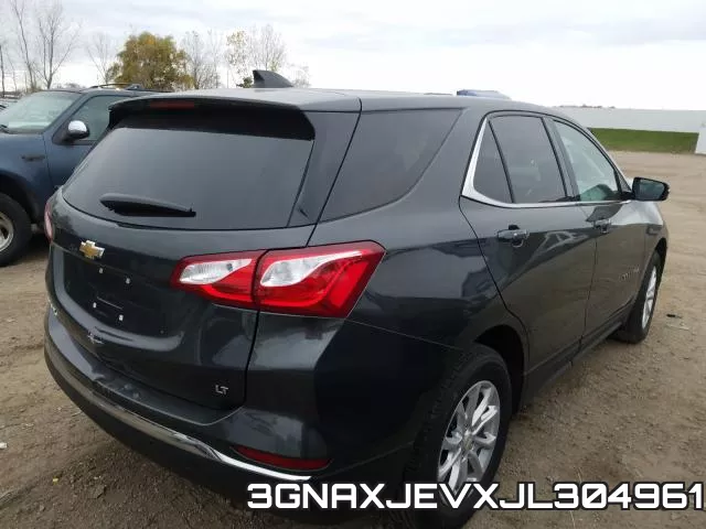 3GNAXJEVXJL304961 фото 4