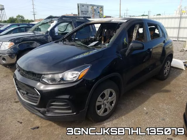 3GNCJKSB7HL135079 фото 3