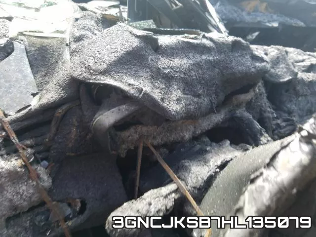 3GNCJKSB7HL135079 фото 9