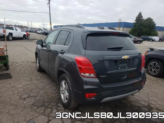 3GNCJLSB0JL300935 фото 4