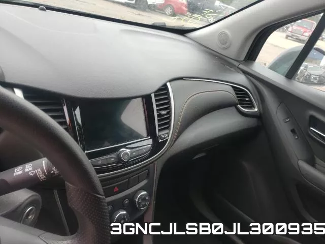 3GNCJLSB0JL300935 фото 10