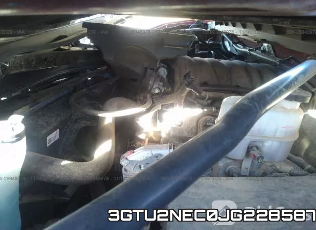 3GTU2NEC0JG228587 фото 2