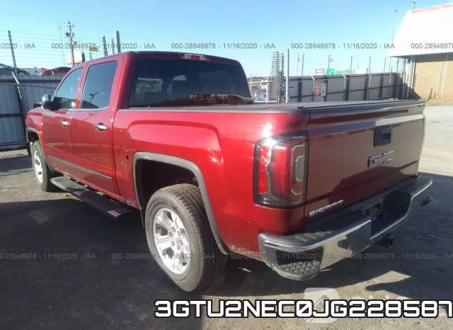 3GTU2NEC0JG228587 фото 4