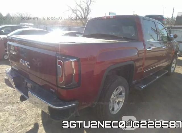 3GTU2NEC0JG228587 фото 5
