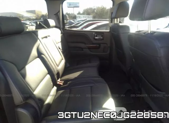 3GTU2NEC0JG228587 фото 9