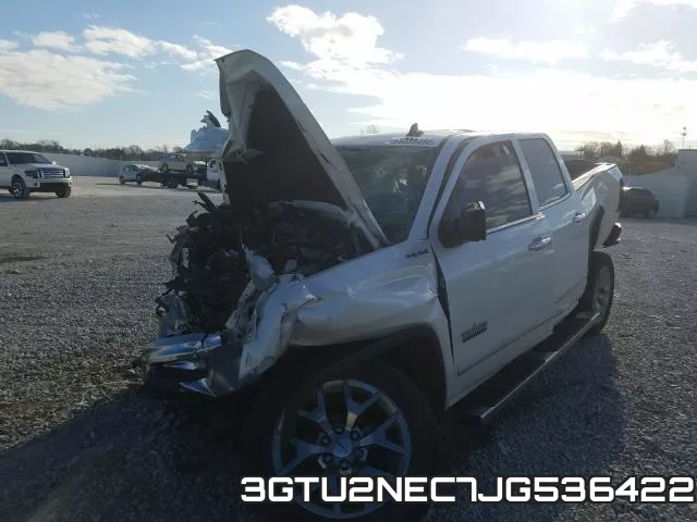 3GTU2NEC7JG536422 фото 3