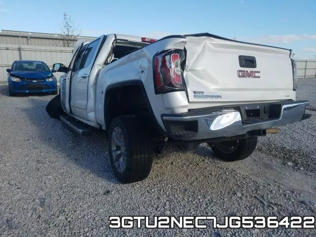 3GTU2NEC7JG536422 фото 4