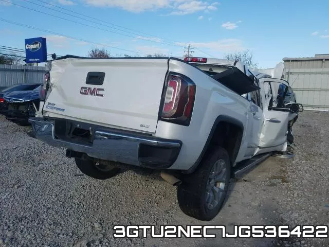 3GTU2NEC7JG536422 фото 5