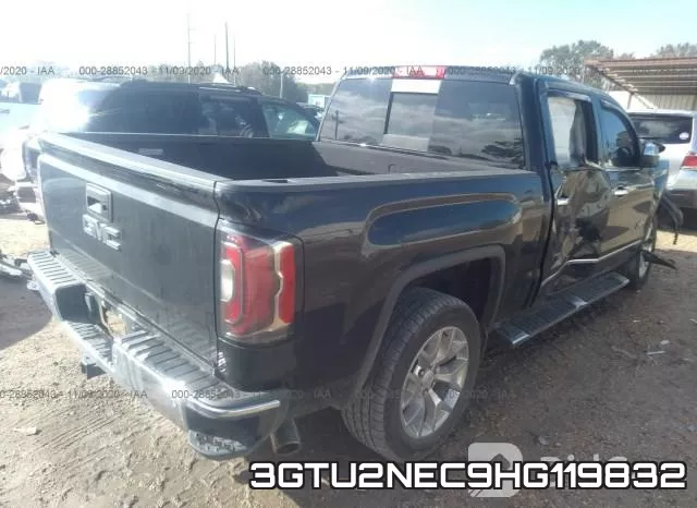 3GTU2NEC9HG119832 фото 4
